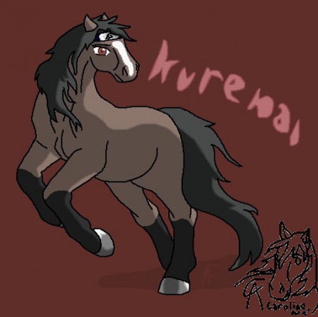 Kurenai